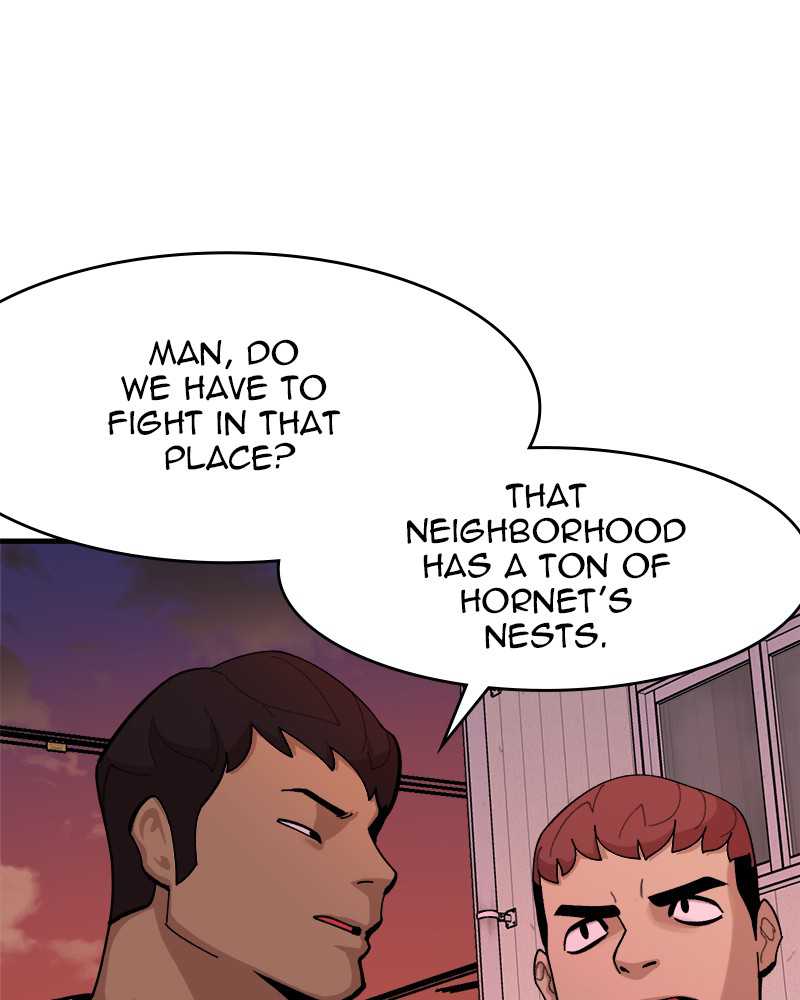 Psycho Revenge Chapter 23 - Page 92