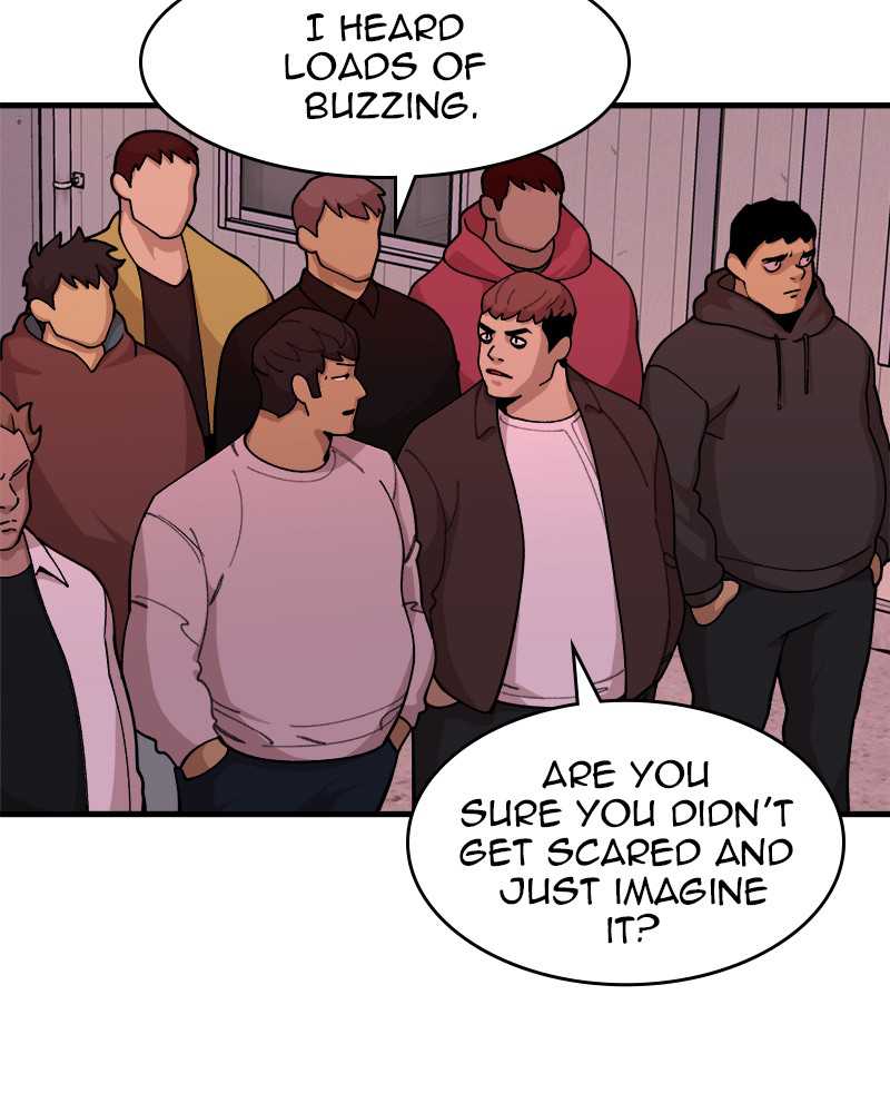 Psycho Revenge Chapter 23 - Page 94