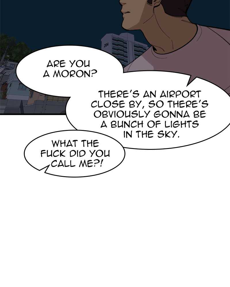 Psycho Revenge Chapter 23 - Page 96