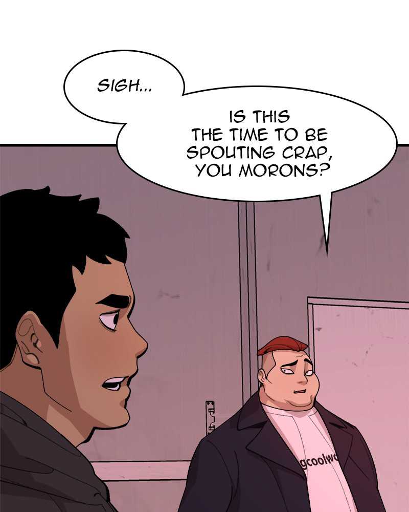 Psycho Revenge Chapter 23 - Page 97