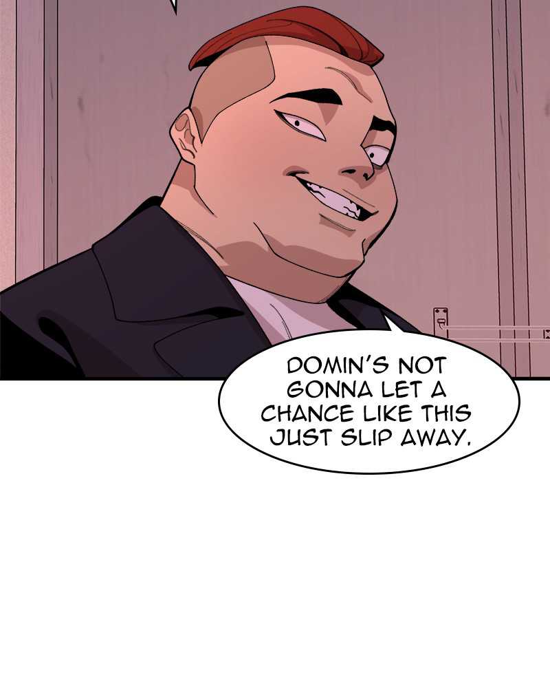 Psycho Revenge Chapter 23 - Page 99