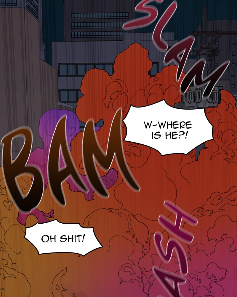 Psycho Revenge Chapter 24 - Page 100