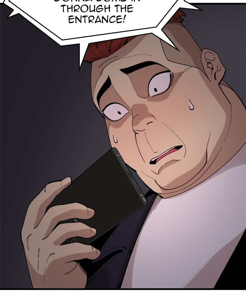 Psycho Revenge Chapter 24 - Page 104