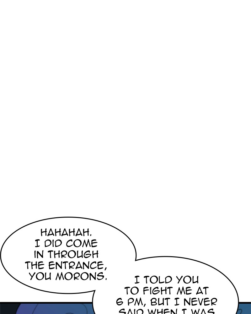 Psycho Revenge Chapter 24 - Page 105