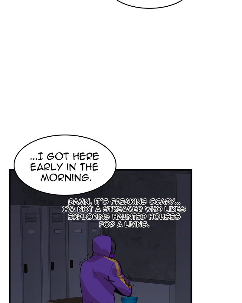 Psycho Revenge Chapter 24 - Page 107