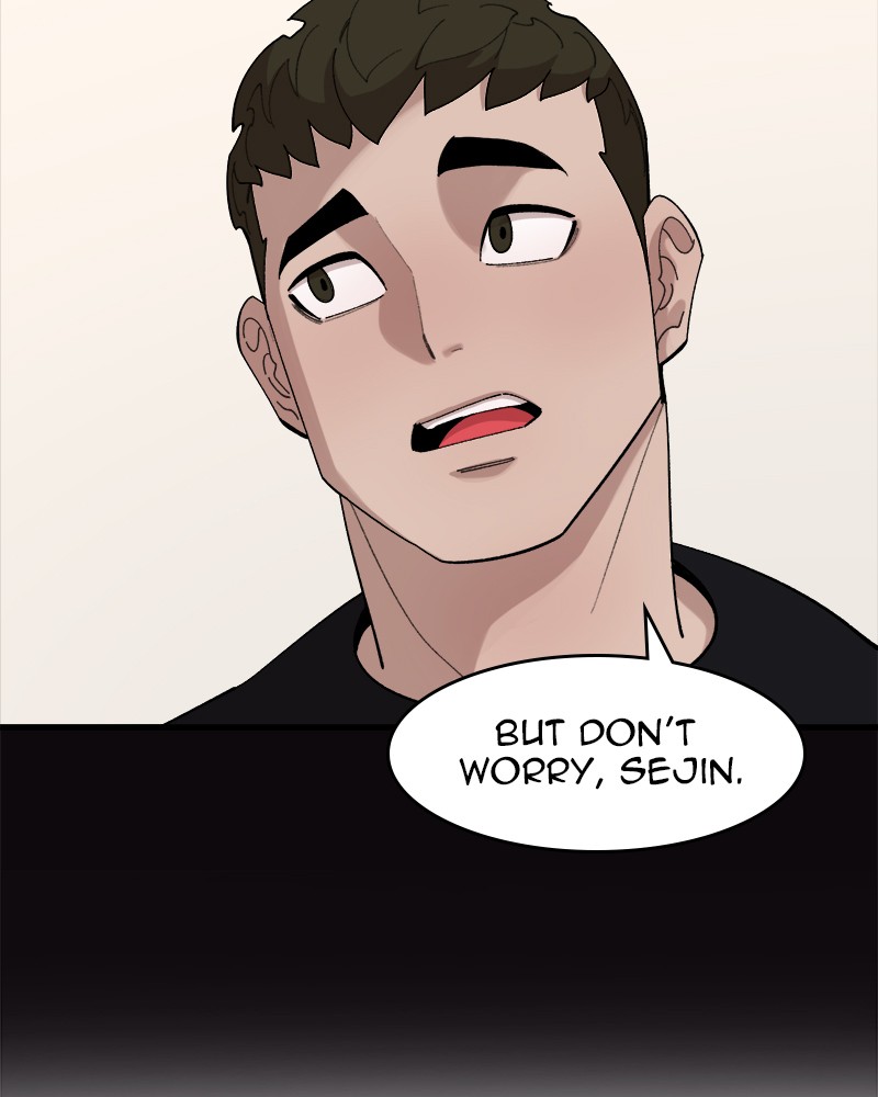 Psycho Revenge Chapter 24 - Page 117