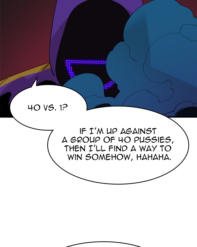 Psycho Revenge Chapter 24 - Page 119