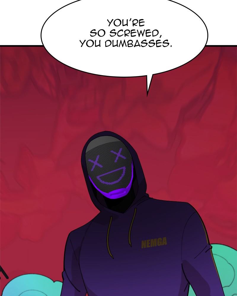 Psycho Revenge Chapter 24 - Page 120