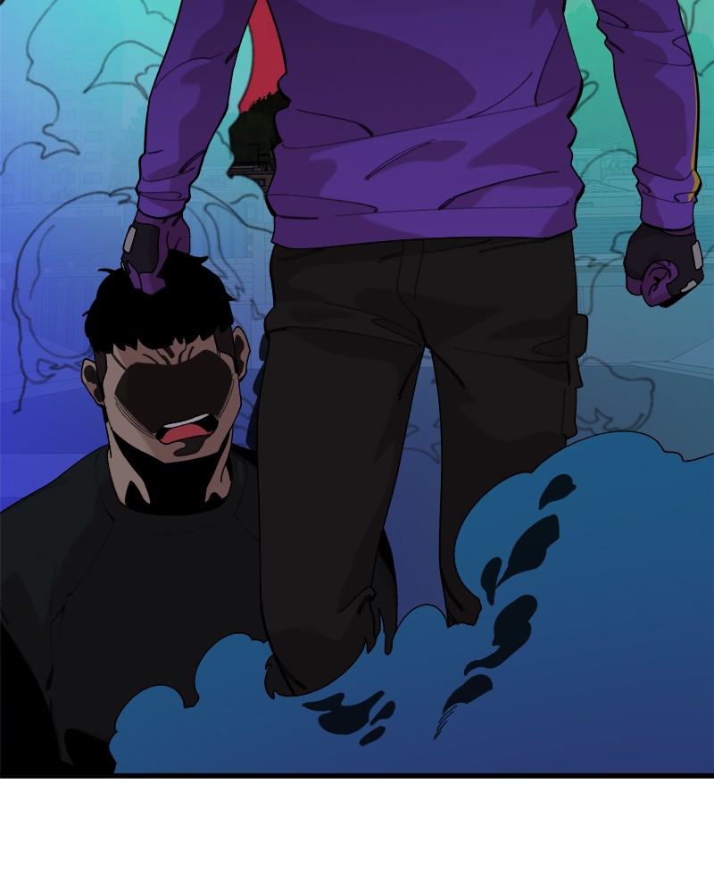 Psycho Revenge Chapter 24 - Page 121