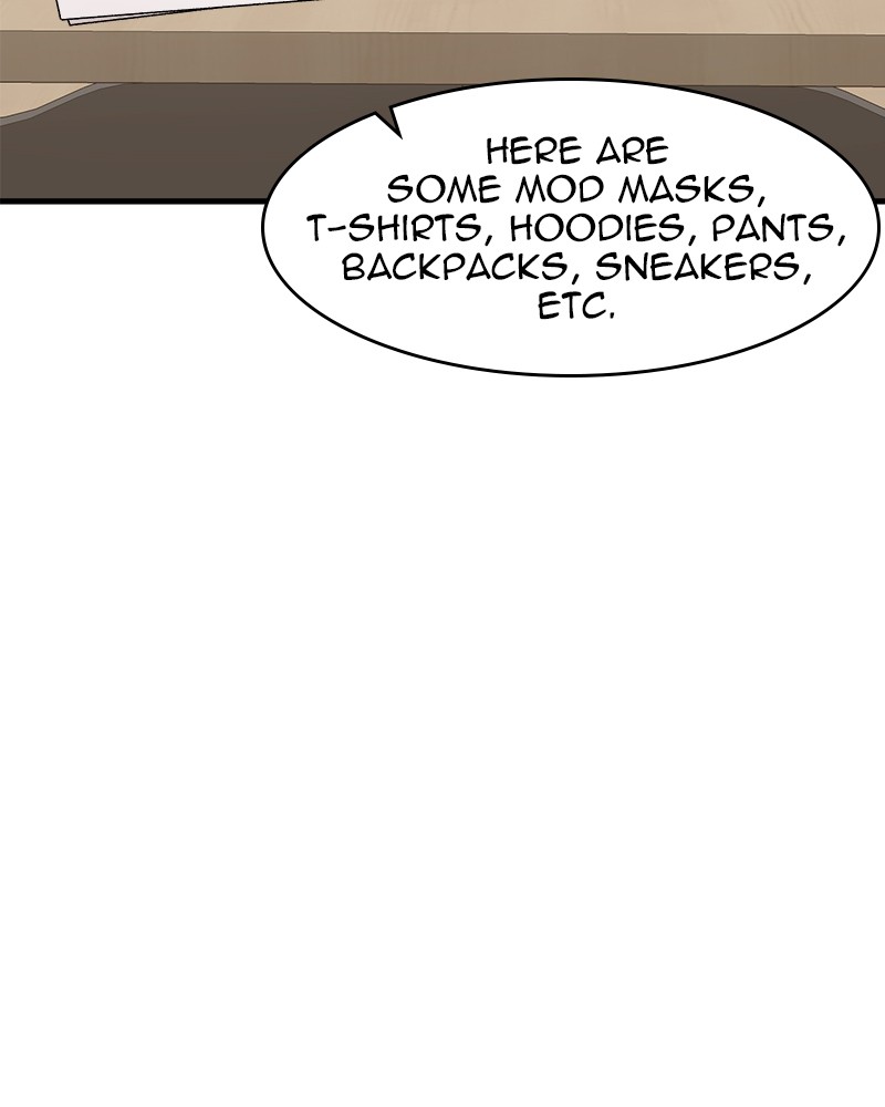 Psycho Revenge Chapter 24 - Page 13
