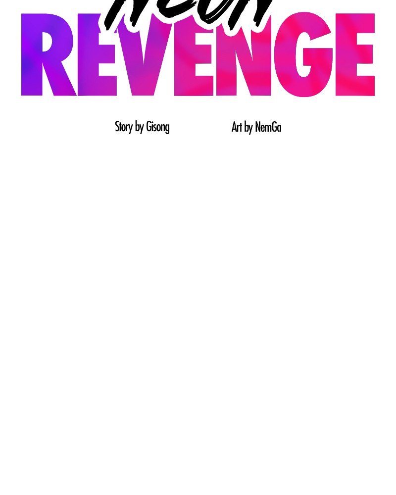 Psycho Revenge Chapter 24 - Page 18