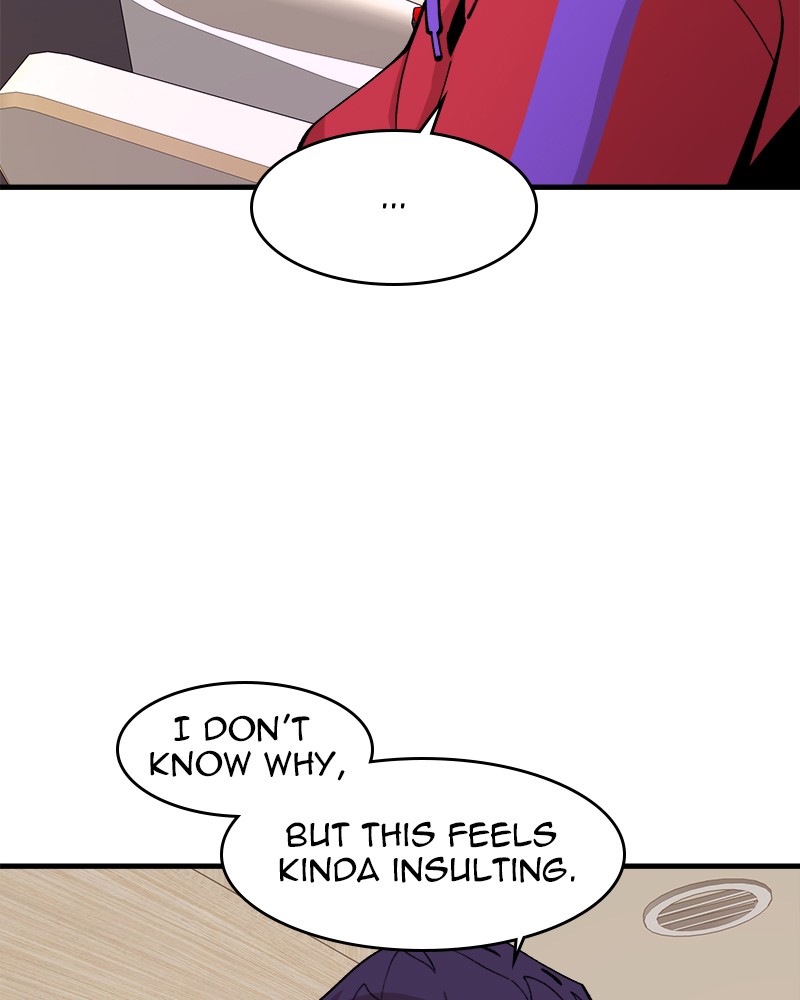 Psycho Revenge Chapter 24 - Page 23
