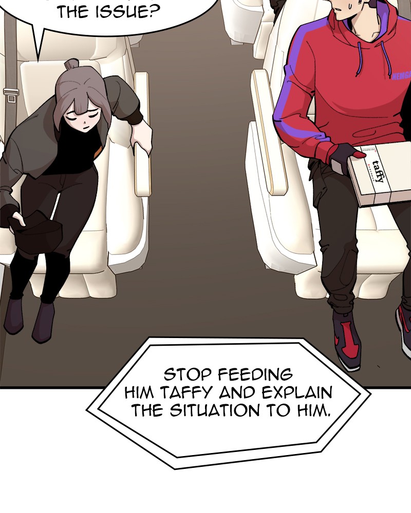 Psycho Revenge Chapter 24 - Page 26