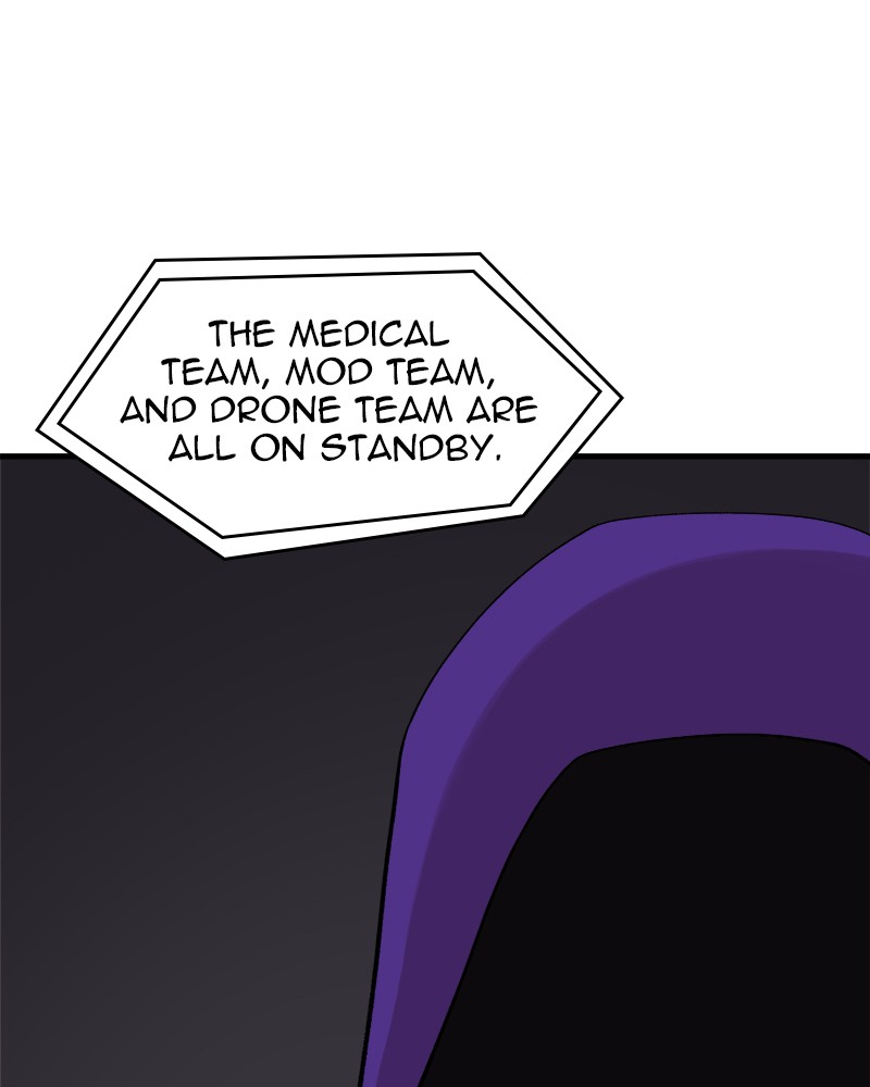 Psycho Revenge Chapter 24 - Page 27