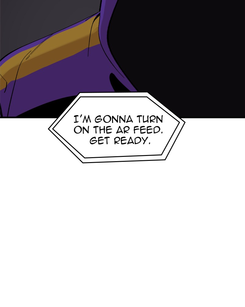 Psycho Revenge Chapter 24 - Page 28