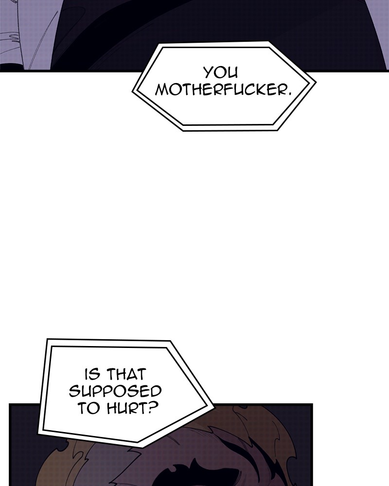 Psycho Revenge Chapter 24 - Page 3