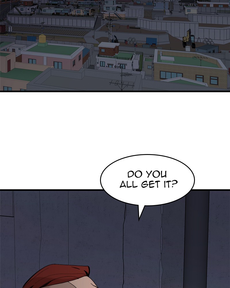 Psycho Revenge Chapter 24 - Page 30