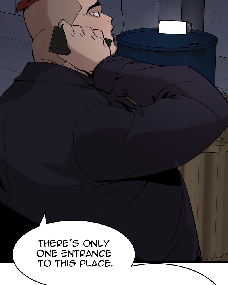 Psycho Revenge Chapter 24 - Page 31