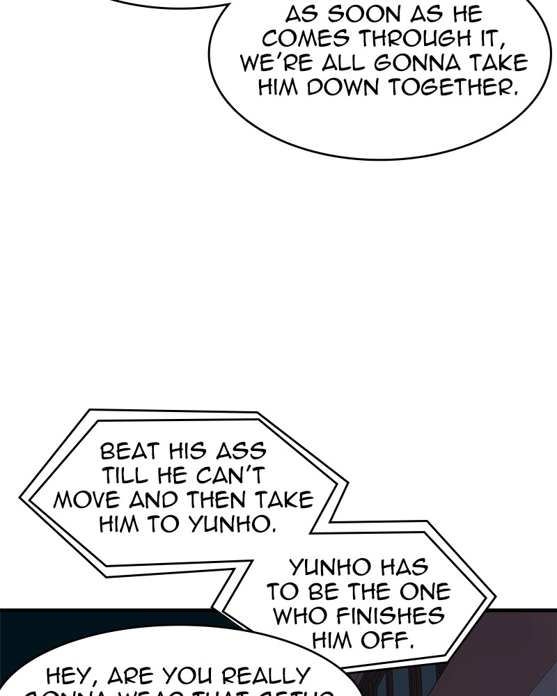 Psycho Revenge Chapter 24 - Page 32