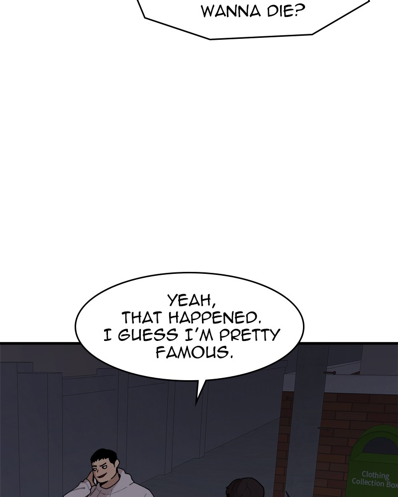 Psycho Revenge Chapter 24 - Page 34