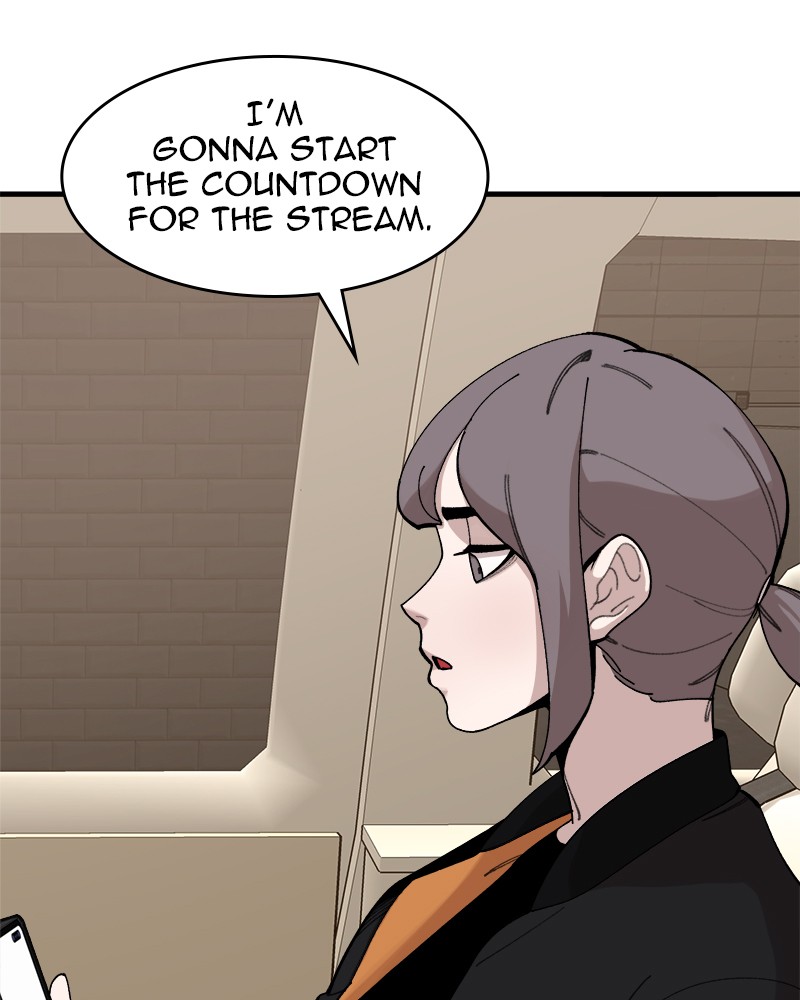 Psycho Revenge Chapter 24 - Page 40