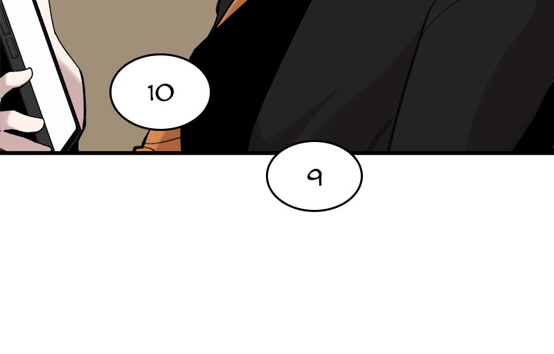 Psycho Revenge Chapter 24 - Page 41