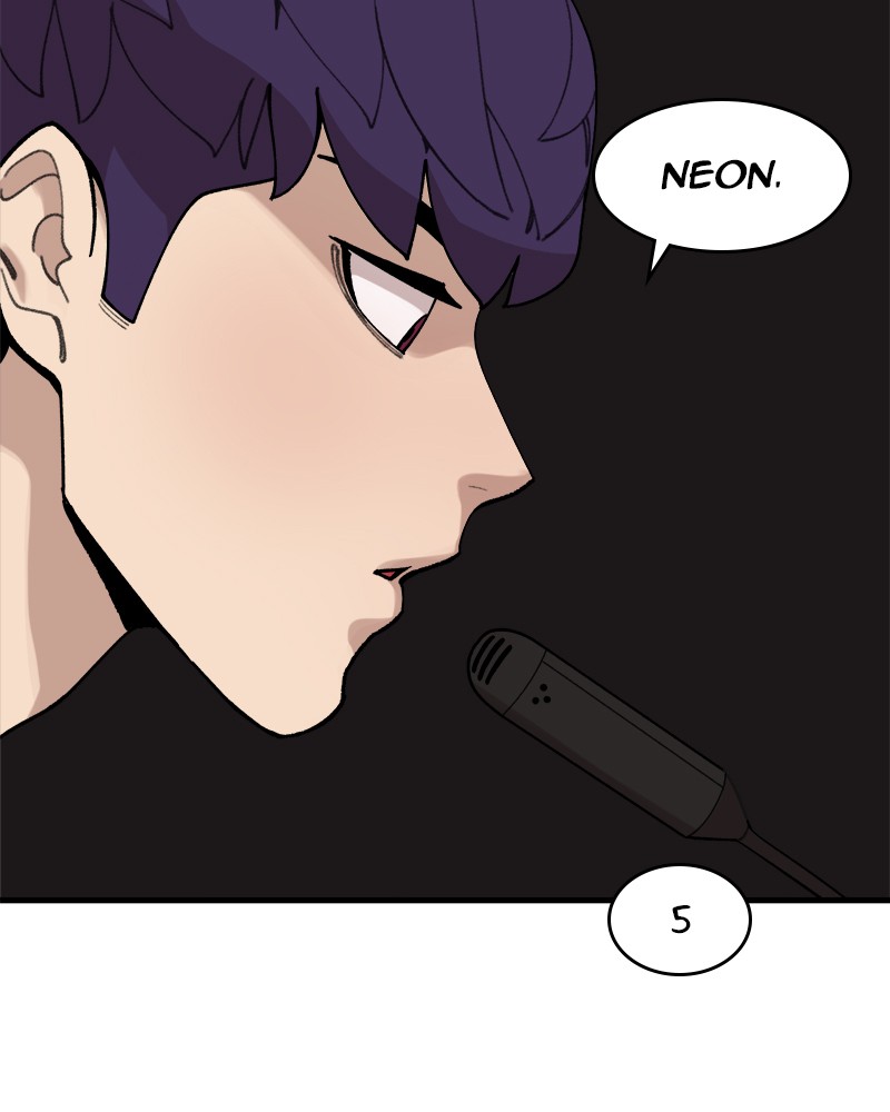 Psycho Revenge Chapter 24 - Page 44