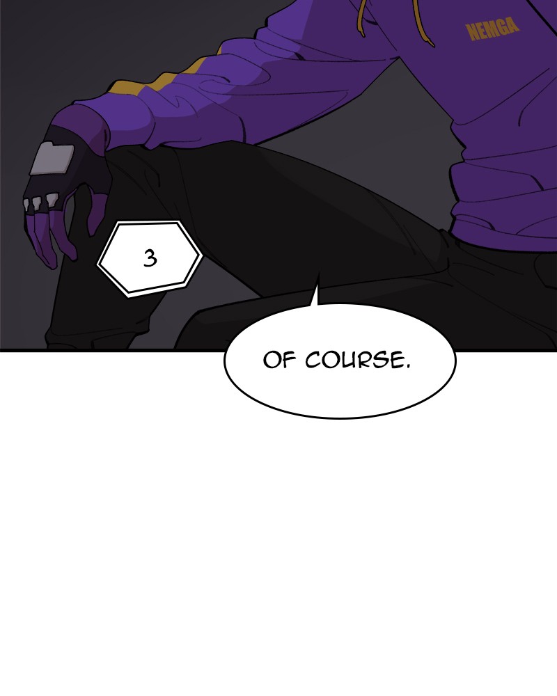 Psycho Revenge Chapter 24 - Page 46