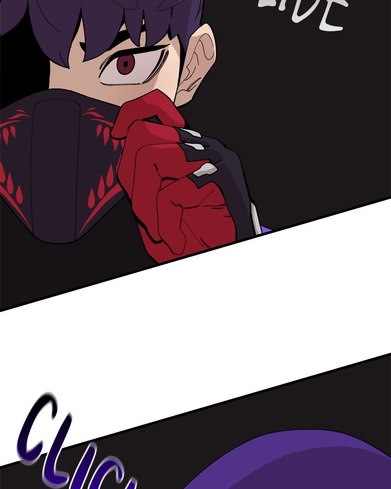Psycho Revenge Chapter 24 - Page 48