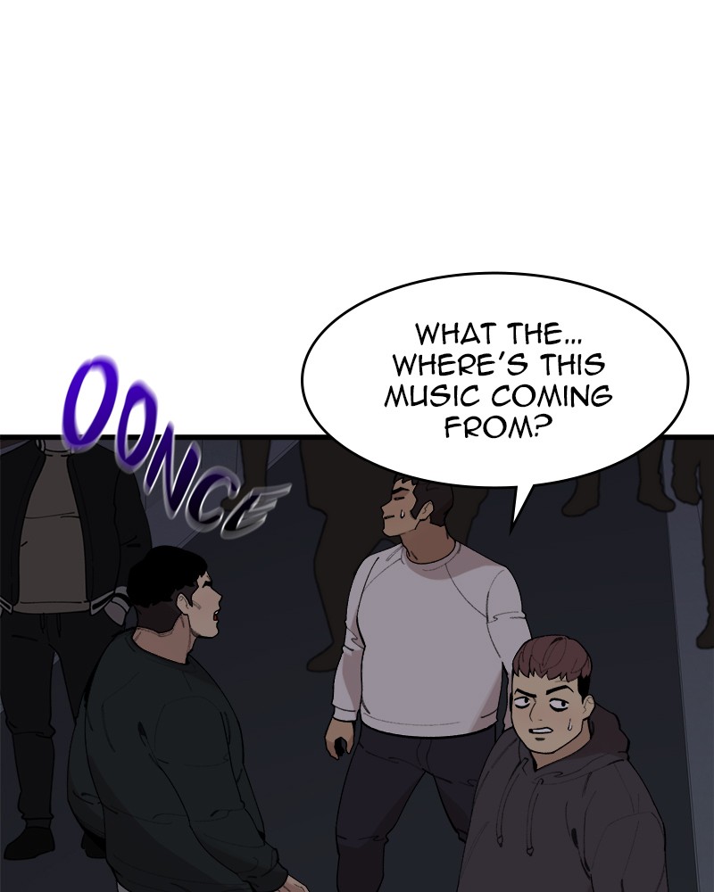 Psycho Revenge Chapter 24 - Page 54
