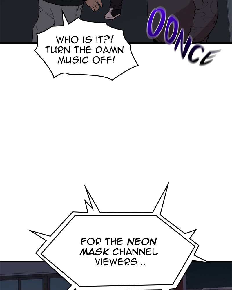 Psycho Revenge Chapter 24 - Page 55