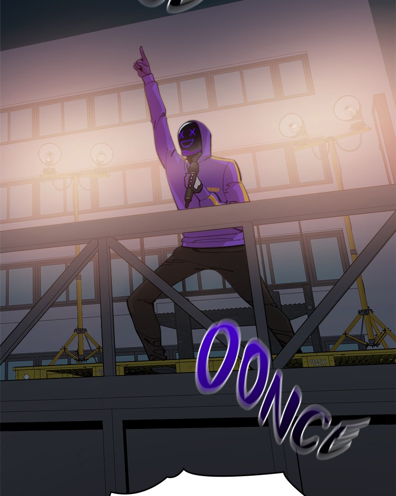Psycho Revenge Chapter 24 - Page 58