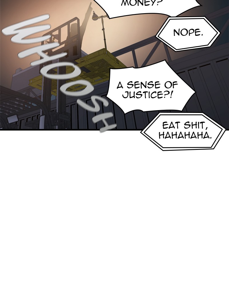 Psycho Revenge Chapter 24 - Page 60