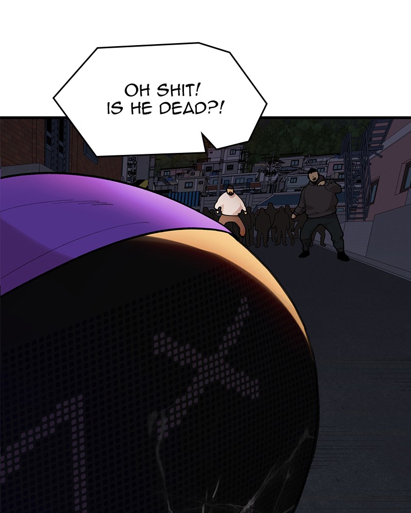 Psycho Revenge Chapter 24 - Page 66