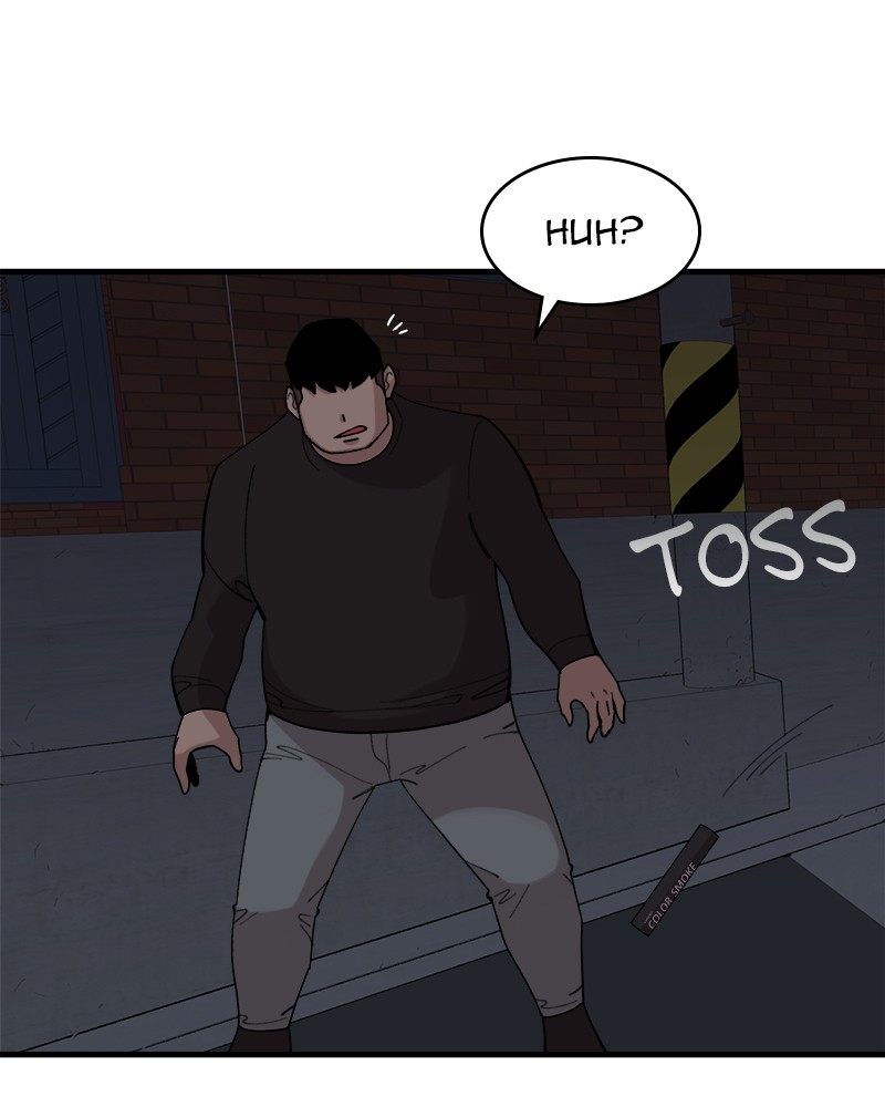Psycho Revenge Chapter 24 - Page 68