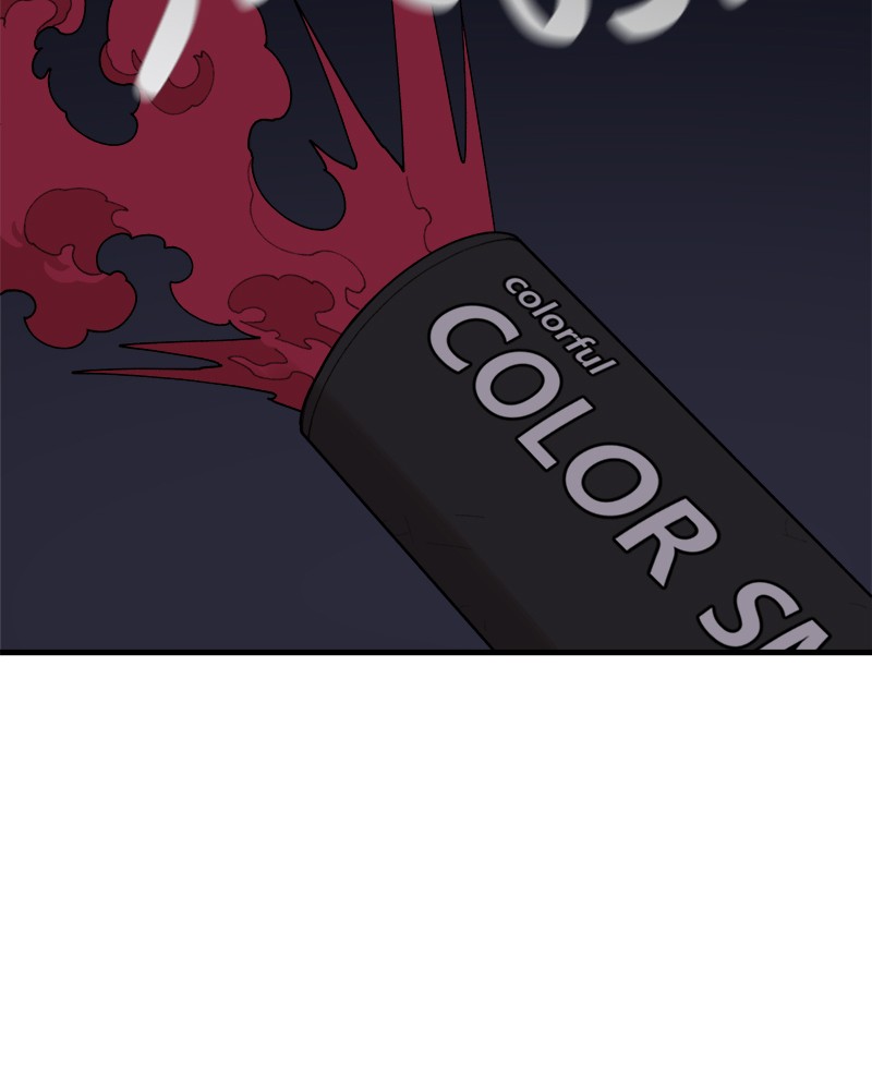 Psycho Revenge Chapter 24 - Page 70