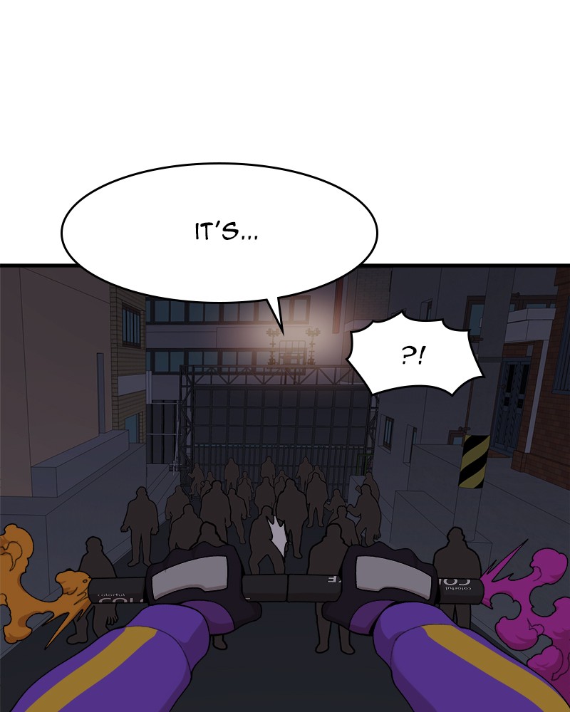 Psycho Revenge Chapter 24 - Page 71