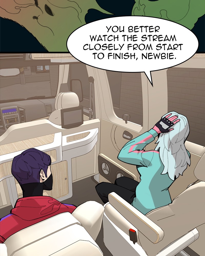 Psycho Revenge Chapter 24 - Page 80