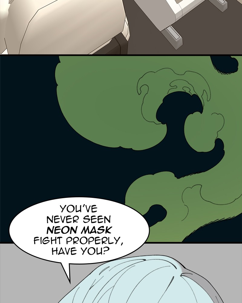 Psycho Revenge Chapter 24 - Page 81