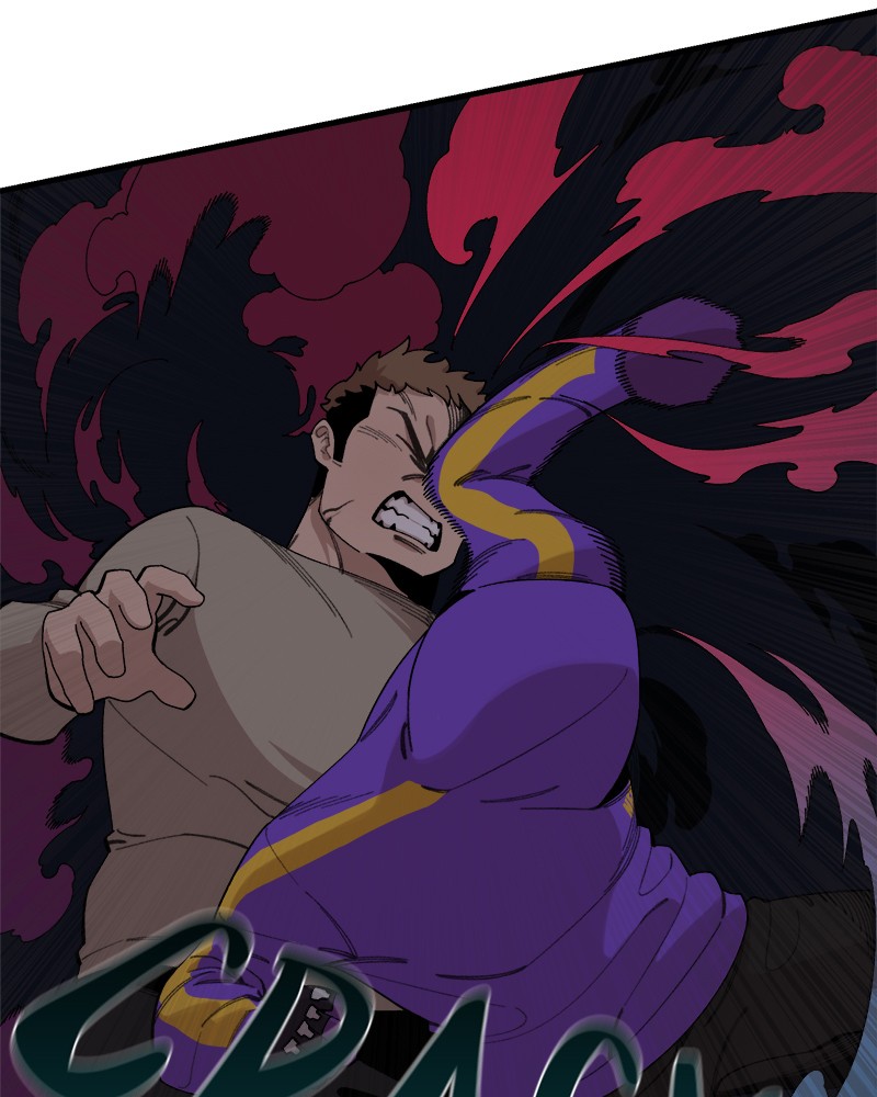 Psycho Revenge Chapter 24 - Page 90