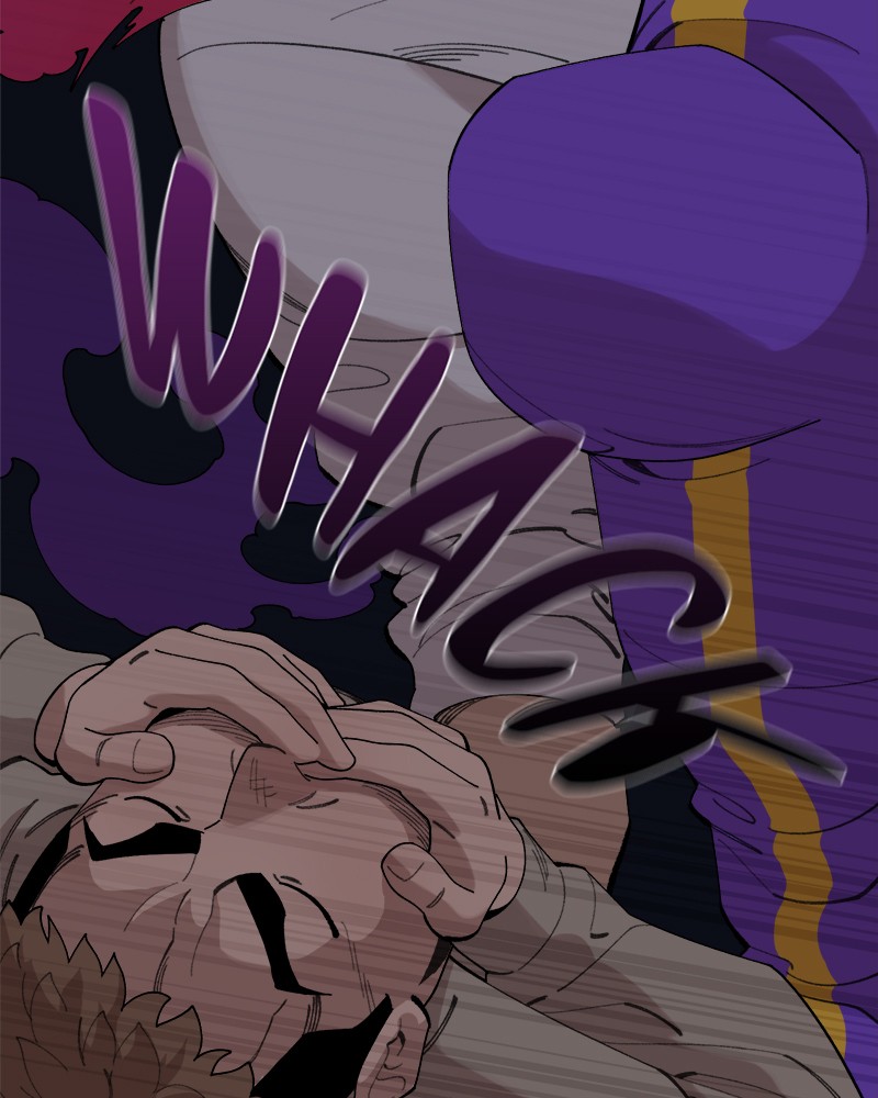 Psycho Revenge Chapter 24 - Page 93