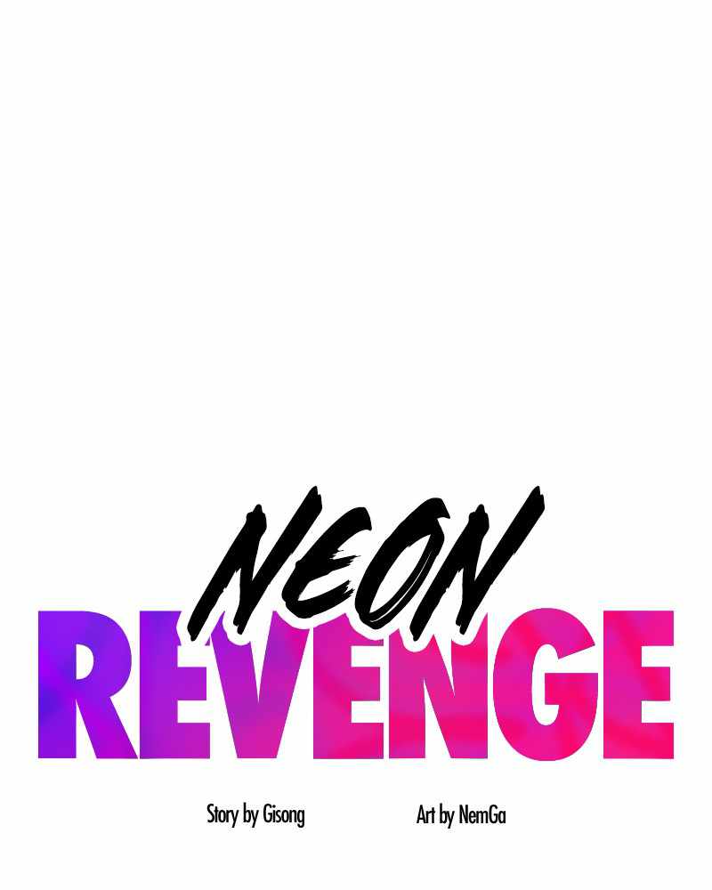 Psycho Revenge Chapter 25 - Page 1