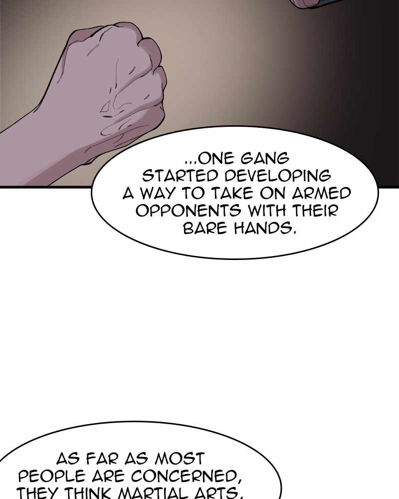 Psycho Revenge Chapter 25 - Page 100