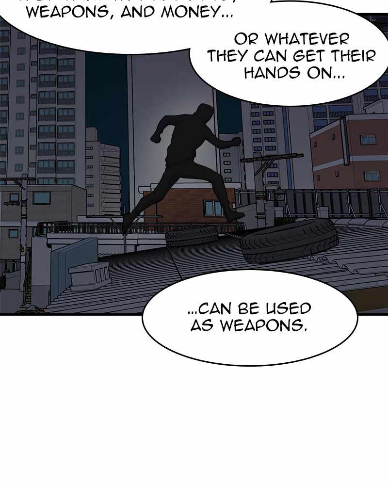 Psycho Revenge Chapter 25 - Page 101
