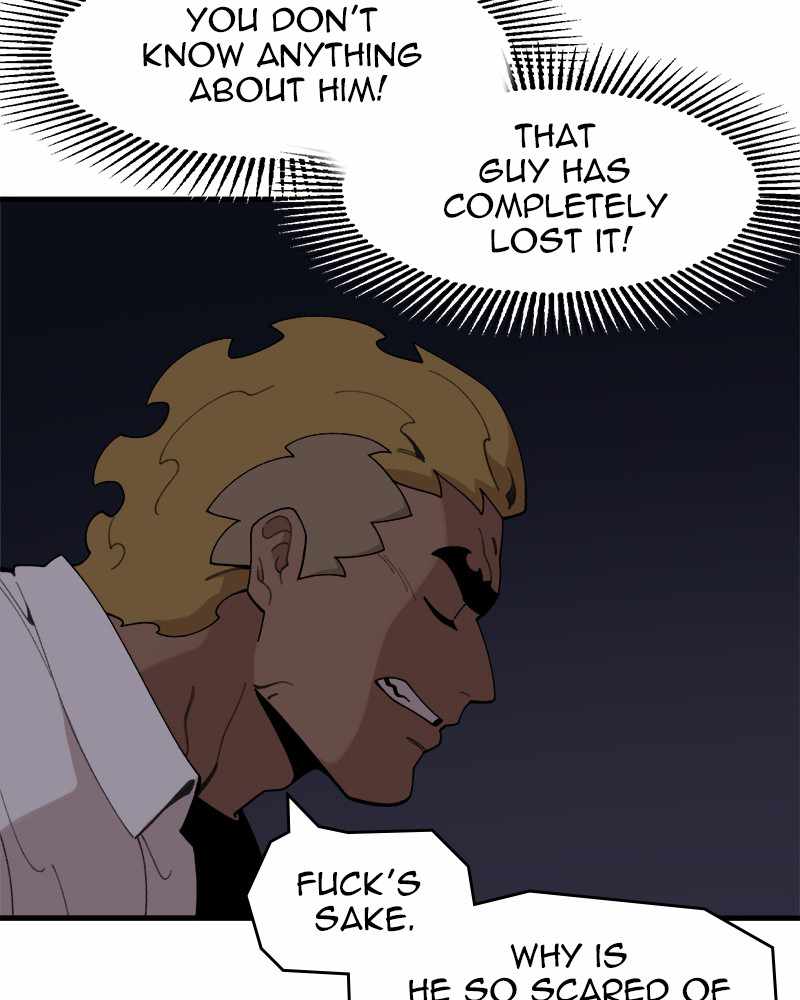 Psycho Revenge Chapter 25 - Page 11