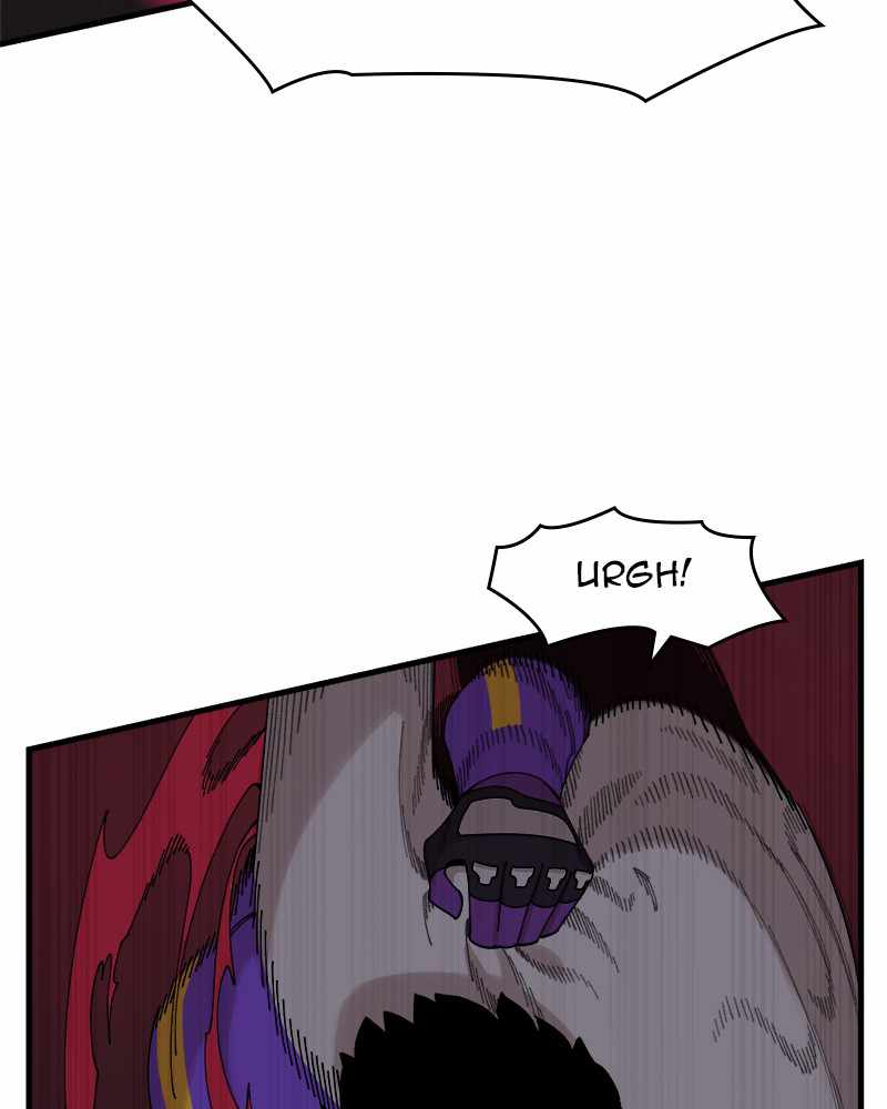 Psycho Revenge Chapter 25 - Page 23
