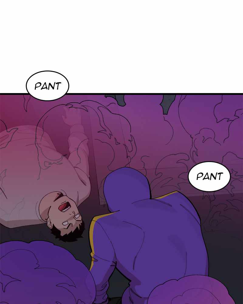 Psycho Revenge Chapter 25 - Page 28