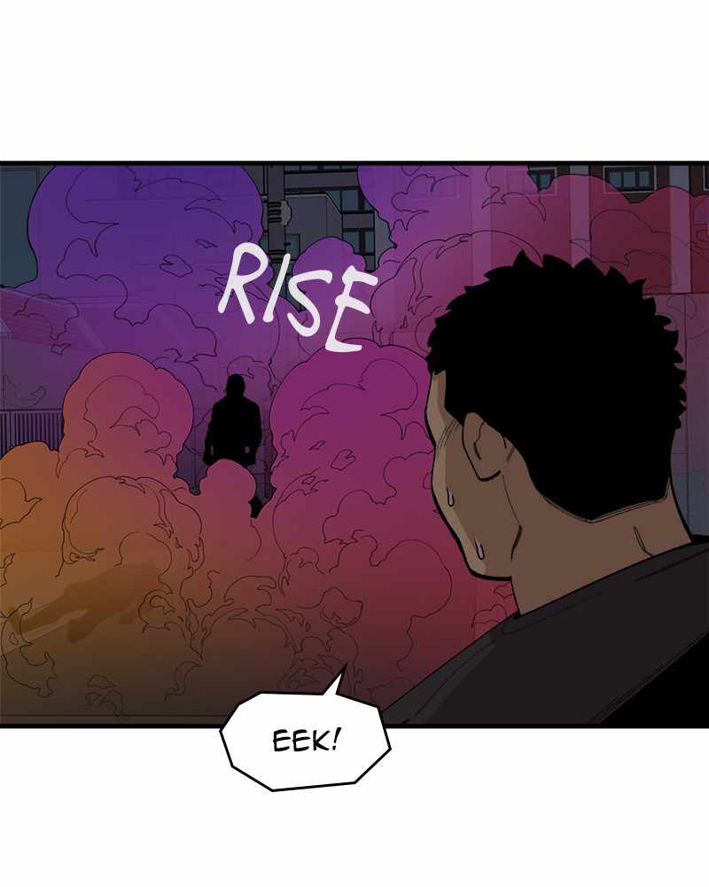 Psycho Revenge Chapter 25 - Page 30