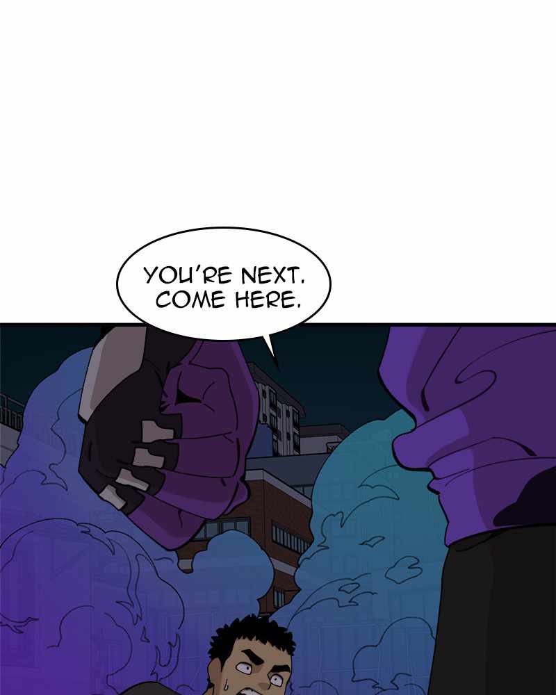 Psycho Revenge Chapter 25 - Page 31