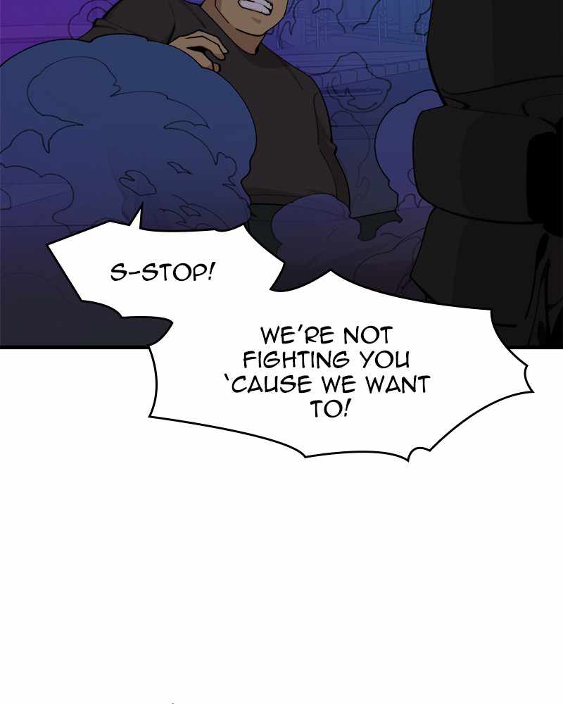 Psycho Revenge Chapter 25 - Page 32
